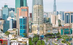 Can Ho Rivergate - Sai Gon, Quan 4